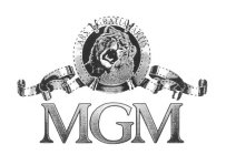 ARS GRATIA ARTIS, MGM
