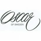 OSCAR OF SWEDEN