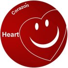 CORAZÓN HEART