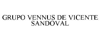 GRUPO VENNUS DE VICENTE SANDOVAL