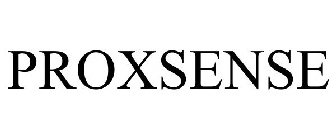 PROXSENSE