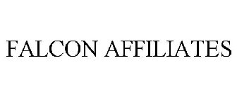 FALCON AFFILIATES