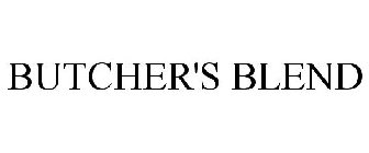 BUTCHER'S BLEND