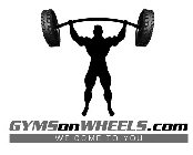 GYMS ON WHEELS - WE COME TO YOU