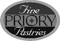 PRIORY FINE PASTRIES