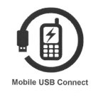 MOBILE USB CONNECT