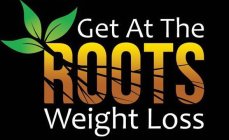 GET AT THE ROOTS WEIGHT LOSS