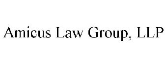 AMICUS LAW GROUP, LLP