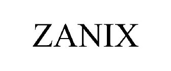 ZANIX