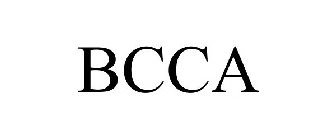 BCCA
