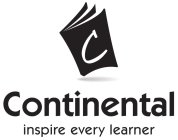 C CONTINENTAL INSPIRE EVERY LEARNER
