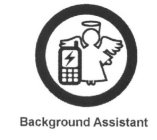 BACKGROUND ASSISTANT