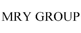 MRY GROUP