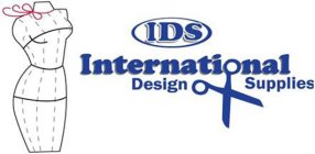 IDS INTERNATIONAL DESIGN SUPPLIES