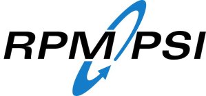 RPM PSI