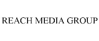 REACH MEDIA GROUP