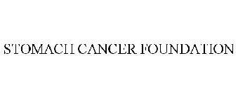 STOMACH CANCER FOUNDATION