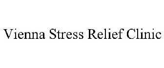 VIENNA STRESS RELIEF CLINIC