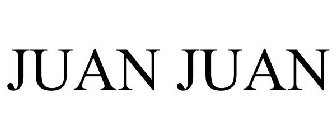 JUAN JUAN