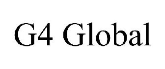 G4 GLOBAL