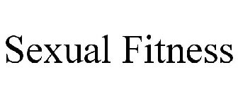 SEXUAL FITNESS