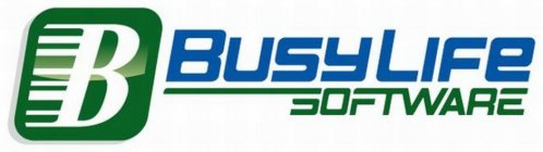 BUSYLIFE SOFTWARE