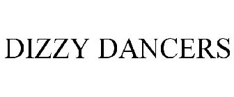 DIZZY DANCERS