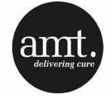 AMT. DELIVERING CURE