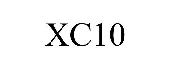 XC10
