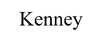 KENNEY