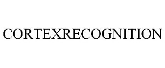 CORTEXRECOGNITION