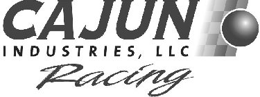 CAJUN INDUSTRIES, LLC RACING