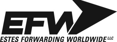 EFW ESTES FORWARDING WORLDWIDE LLC