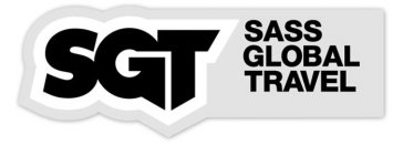 SGT SASS GLOBAL TRAVEL