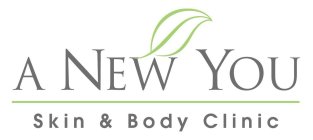 A NEW YOU SKIN & BODY CLINIC