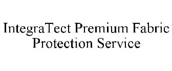 INTEGRATECT PREMIUM FABRIC PROTECTION SERVICE