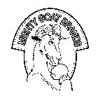 MIGHTY GOAT BRANDS