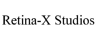 RETINA-X STUDIOS