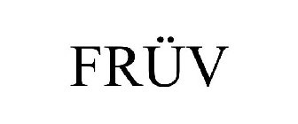 FRÜV