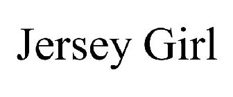 JERSEY GIRL