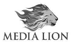 MEDIA LION