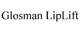 GLOSMAN LIPLIFT