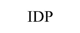 IDP