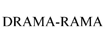 DRAMA-RAMA