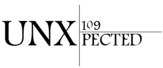 UNX PECTED 109