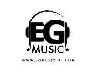 EG MUSIC WWW.EGMUSICINC.COM