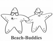 BEACH-BUDDIES