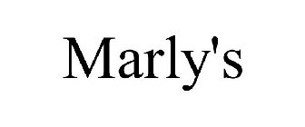 MARLY'S
