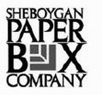 SHEBOYGAN PAPER BOX COMPANY
