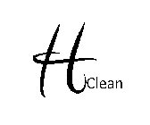 H CLEAN
